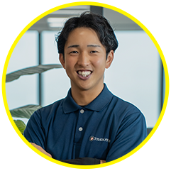 プロフィール画像